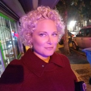 Meet your Posher, Victoria